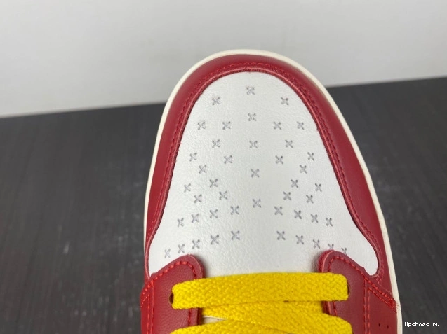 Air Teyana 1 Zoom From  Rose Taylor CMFT High   Harlem 2 Jordan A  FJ0604-601 0513